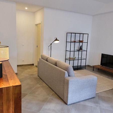 Casas Do Mercado - Casa Sirius Angra do Heroísmo Exteriör bild